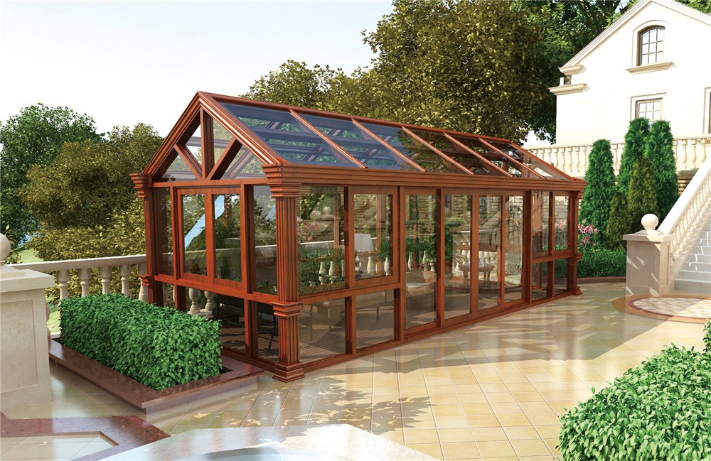 100簡(jiǎn)歐陽(yáng)光房