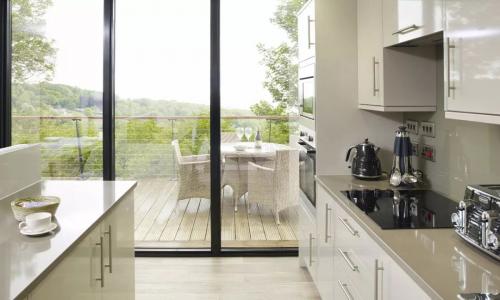 哪怕是一扇門窗，也關系到您的品位與格調