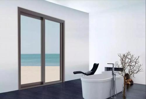 國韜門窗 | 這些高品質門窗設計，撩爆你眼球！