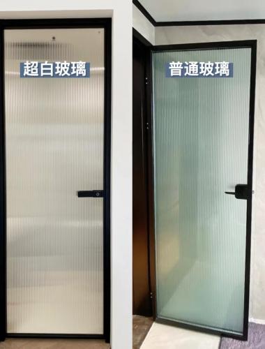 極窄邊框+超白長虹已經(jīng)成為大眾選擇潮流