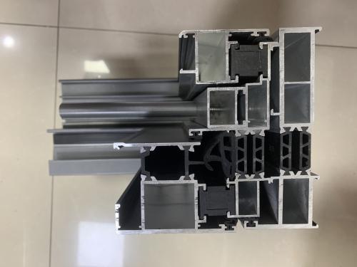 115國華2.0系列防水系統窗